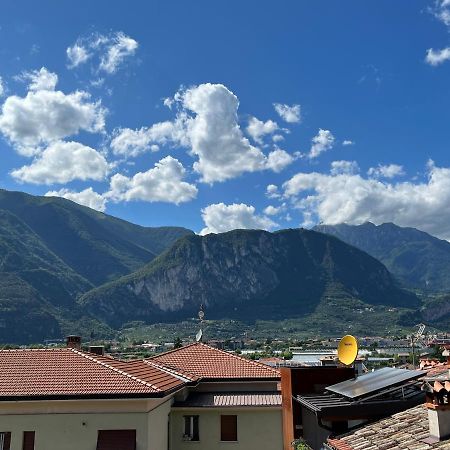 Sweet Home Apartment Riva del Garda Exteriör bild