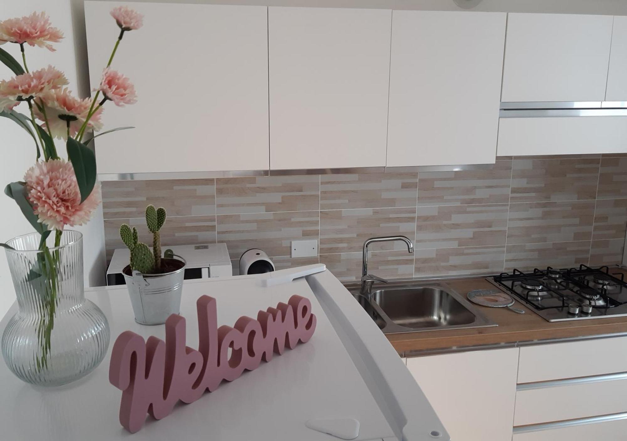 Sweet Home Apartment Riva del Garda Exteriör bild