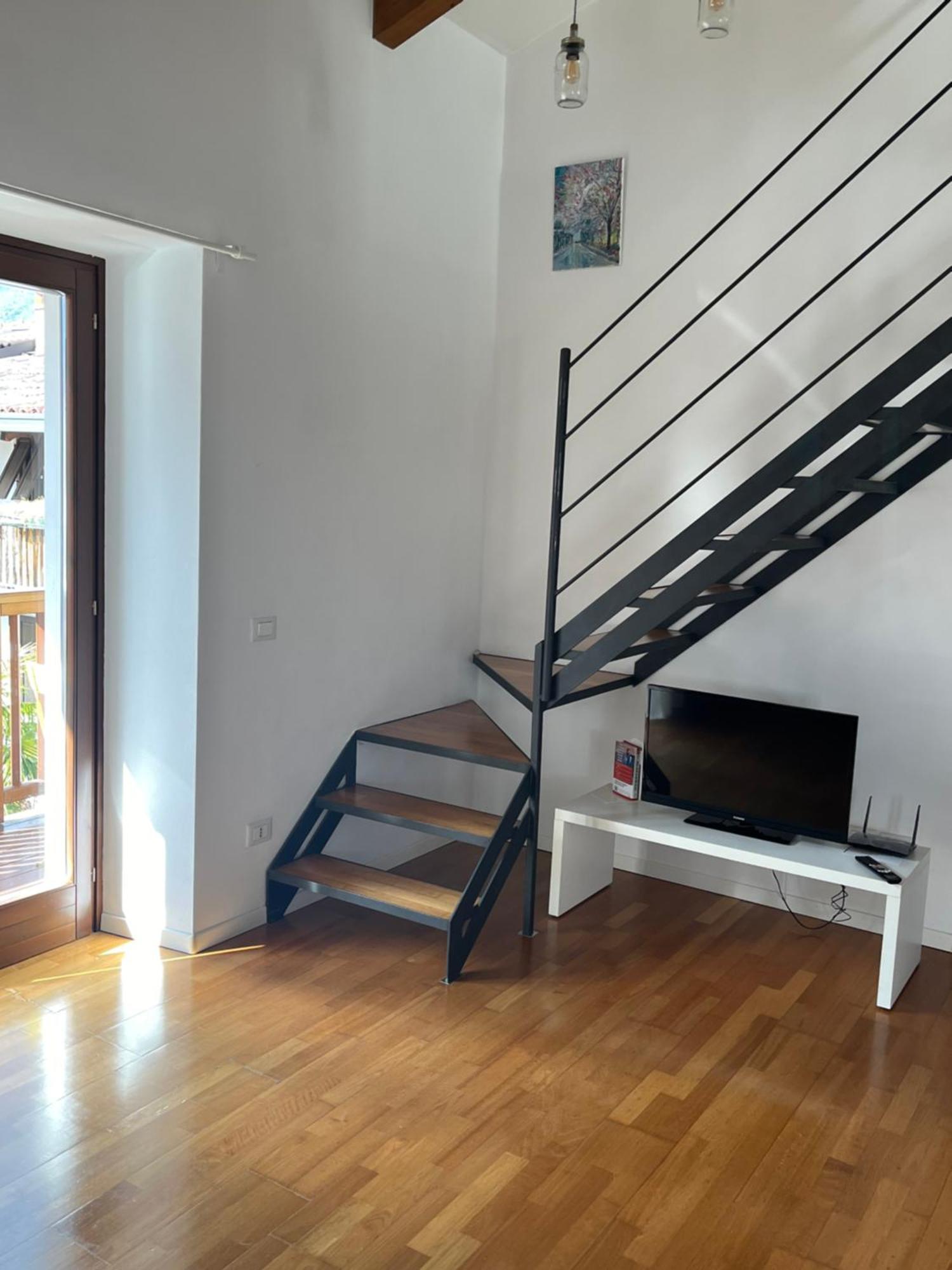 Sweet Home Apartment Riva del Garda Exteriör bild