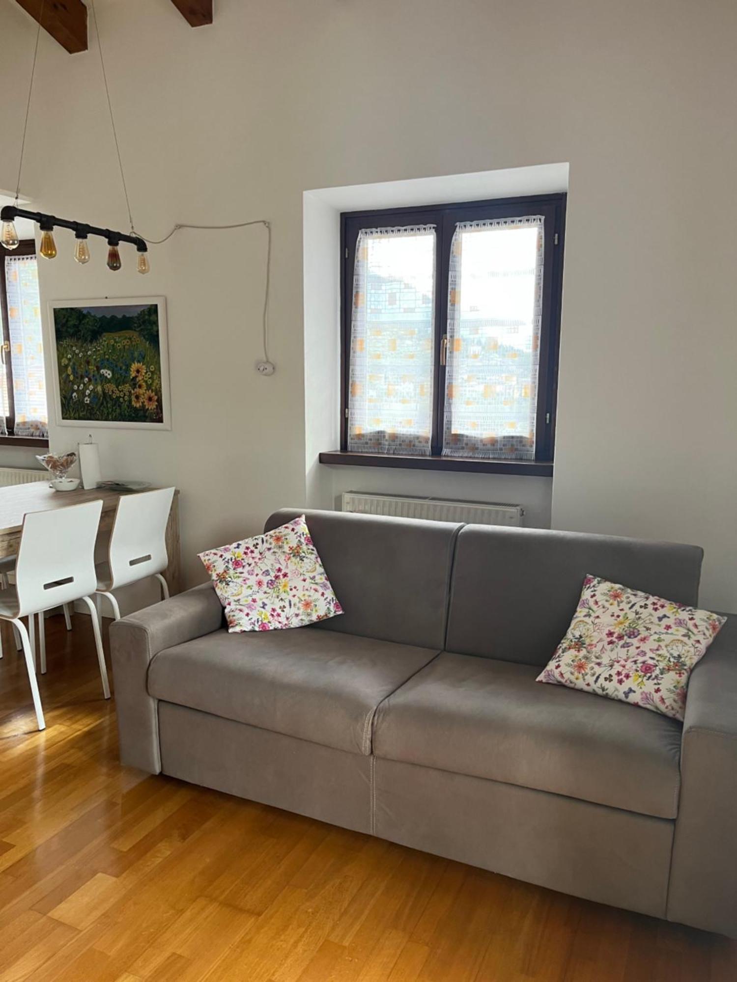 Sweet Home Apartment Riva del Garda Exteriör bild
